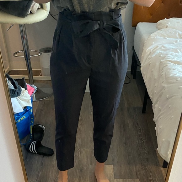 H&M Pants & Jumpsuits Trousers Poshmark